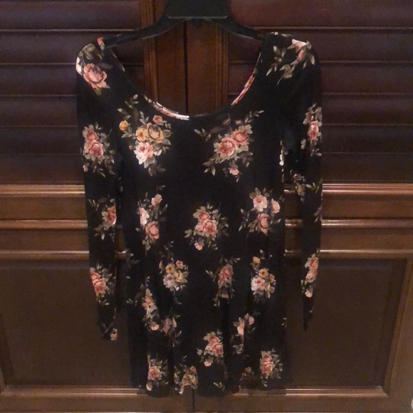 Forever 21 Dresses & Skirts - Forever 21 mini dress size S
